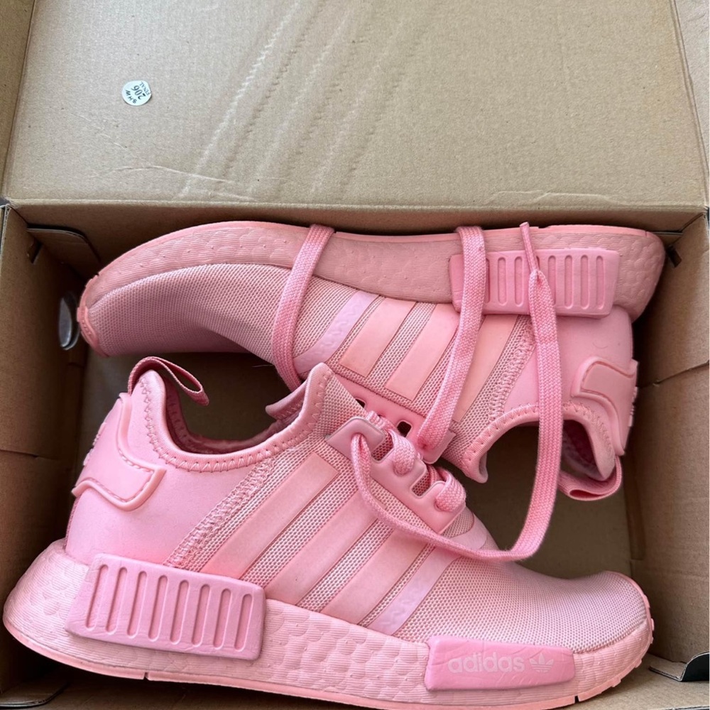 Adidas women’s NMD